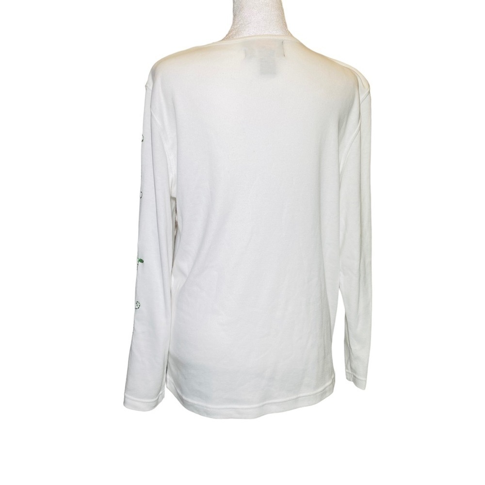 Studio Treat women's size medium Vintage Halloween Fall Autumn pumpkin t-shirt - Picture 6 of 8